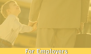 For Employers Section